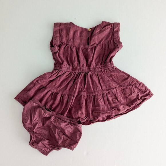 Art Class Dress 18m FLAWED - Picture 3 of 7